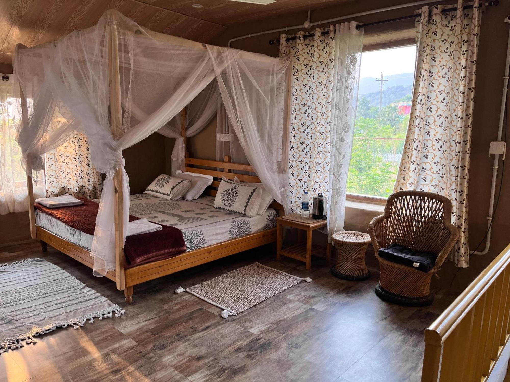 Albergue Dormigo Bīr Exterior foto