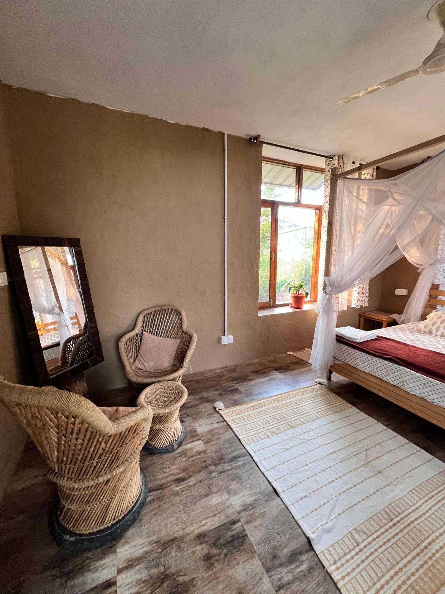 Albergue Dormigo Bīr Exterior foto