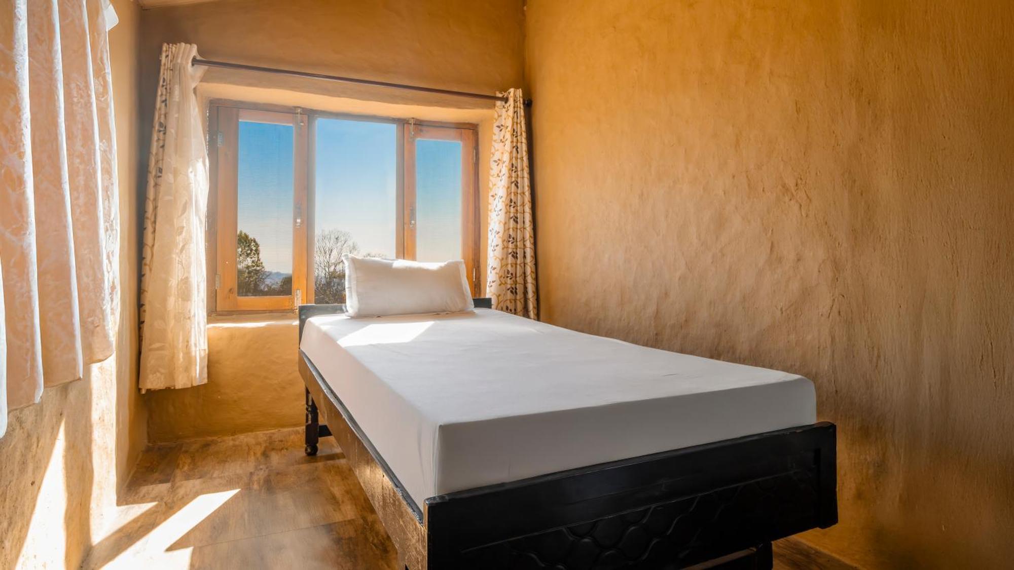 Albergue Dormigo Bīr Exterior foto