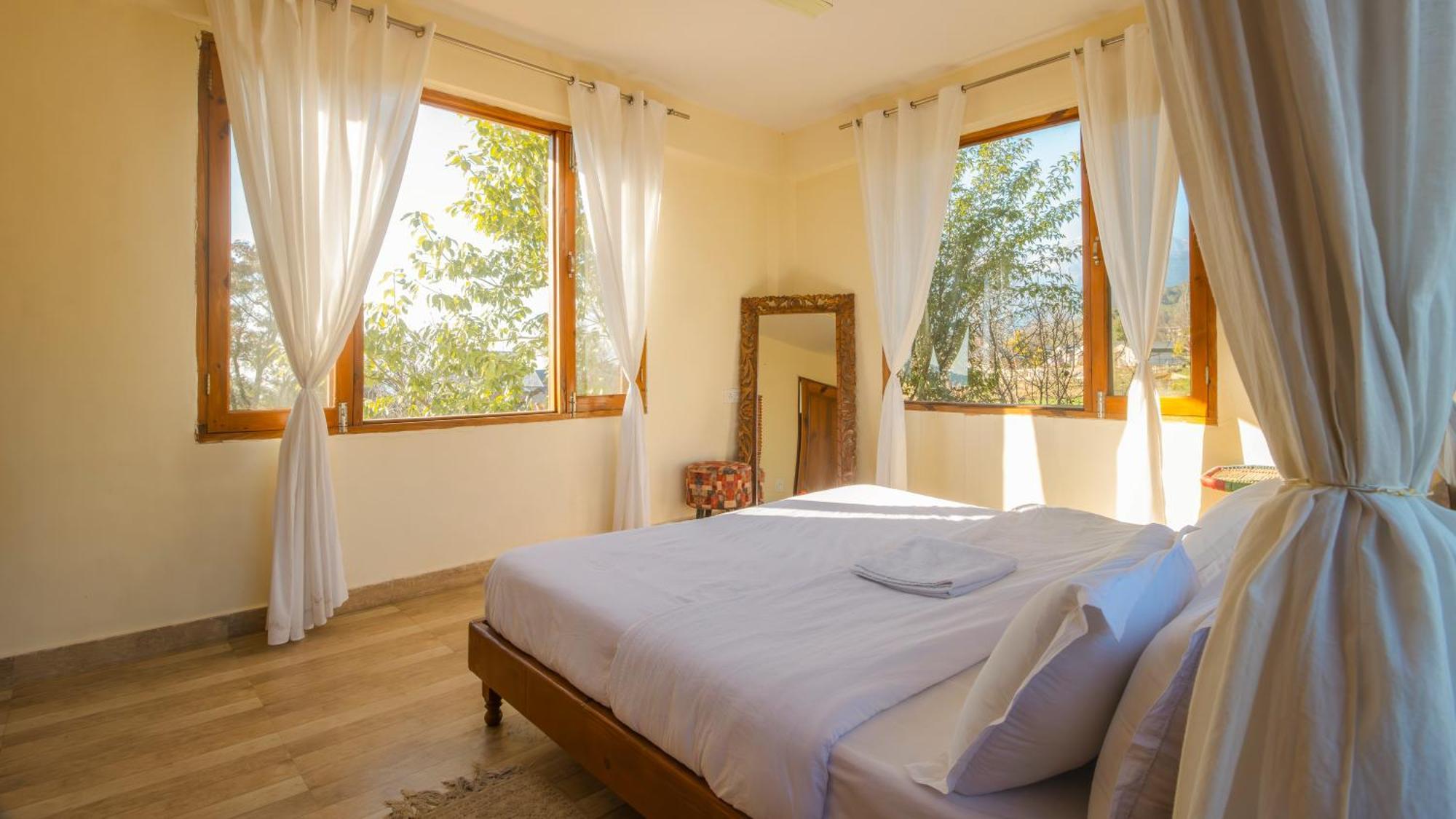 Albergue Dormigo Bīr Exterior foto